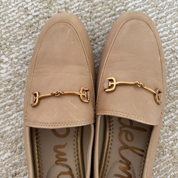 Sam Edelman Loraine Loafers Size 5 - Picture 4 of 6